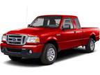 2010 Ford Ranger XLT