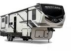 2024 Keystone Keystone RV Montana High Country 295RL 34ft