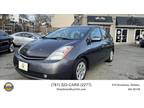 2007 Toyota Prius Hatchback 4D