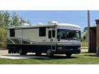 1998 Fleetwood Discovery 36T 36ft