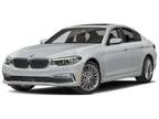 2019 BMW 5 Series x Drive i Performance
