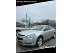 2009 Chevrolet Malibu LS Fleet 4dr Sedan