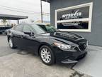 2016 Mazda MAZDA6 i Sport 4dr Sedan 6A