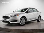2018 Ford Focus Silver, 77K miles