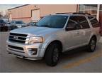 Used 2017 Ford Expedition XLT SUV