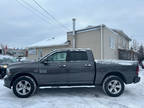 2016 Ram 1500 4WD Crew Cab 140.5 Sport