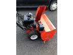 Ariens 1336 Pro Le Snowblower (New)