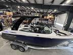 2024 Monterey 258SS Boat for Sale