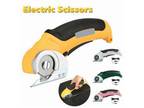 Electric Scissors