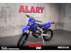 2023 Yamaha WR450F Motorcycle for Sale