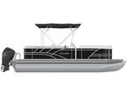 2024 Sylvan Sylvan Mirage 8520 CLZ DH Boat for Sale