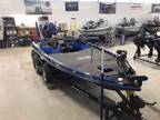2021 Ranger Z521L Boat for Sale