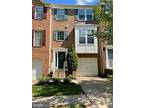 Colonial, Interior Row/Townhouse - HERNDON, VA 2470 Covered Wagon Ct