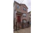 Home For Sale In Jersey City, New Jersey