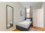 1 Bedroom In New York City New York City 10025-2331