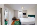 1 Bedroom In New York City New York City 10030-2640