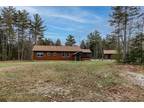 Home For Sale In T10 Sd, Maine