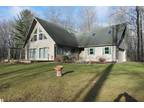 Residential Saleal - Edmore, MI 4769 Feather Trl