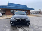 2013 BMW X6 AWD 4dr xDrive35i