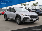 2024 Subaru Crosstrek Premium AWD 4dr Crossover