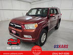 2011 Toyota 4Runner 4WD 4dr V6 Trail