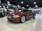 2003 Bmw Z4 3.0i