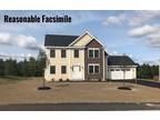 Home For Sale In Hooksett, New Hampshire