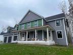 Home For Sale In Scarborough, Maine