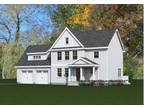 Home For Sale In Pelham, New Hampshire