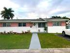 4 Bedroom 2 Bath In Homestead FL 33030