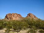 In Terlingua TX 79852