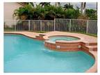 Single, Residential-Annual - Pembroke Pines, FL 741 Cypress Pointe Dr E