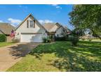 21 WEXFORD CV, Humboldt, TN 38343 Single Family Residence For Sale MLS# 2573316