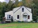 Home For Sale In Springfield, Vermont