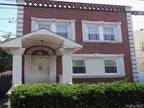 Home For Sale In Springfield Gardens, New York