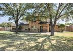 2720 N HILL TER, Keene, TX 76031 Single Family Residence For Sale MLS# 20431803