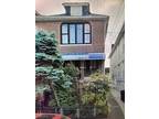Home For Sale In Brooklyn, New York