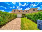 Townhouse - Homestead, FL 27514 Sw 140th Ave #27514