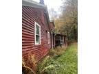 Home For Sale In Springfield, Vermont