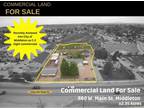 Middleton, Canyon County, ID Commercial Property, House for sale Property ID: