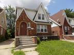 2 Bedroom 1 Bath In Detroit MI 48238