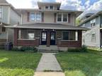 3 Bedroom 1.5 Bath In Indianapolis IN 46219