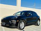 2019 Porsche Macan Base AWD 4dr SUV