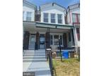 1714 N 60TH ST, PHILADELPHIA, PA 19151 Single Family Residence For Sale MLS#