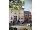 Home For Sale In Brooklyn, New York