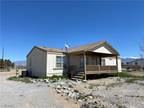 Mobile Home, One Story - Pahrump, NV 2090 Lewis St