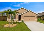 3050 BURROWING OWL DR, MIMS, FL 32754 Single Family Residence For Sale MLS#
