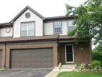 Townhouse-2 Story - ALGONQUIN, IL 18 Oxford Ct