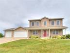 902 Trail Drive Ames, IA