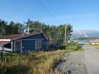 House for sale in Atlin, Iskut to Atlin, Rant Avenue, 262827153
